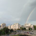 poza zilei curcubeu pe cerul iasului dupa o scurta ploaie de vara 687bcead6a583