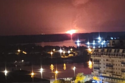 precizarile mapn dupa atacurile ruse de azi noapte de la granita romaniei au fost alertate aeronavele f 16 de la baza aeriana borcea 6877646e5784c