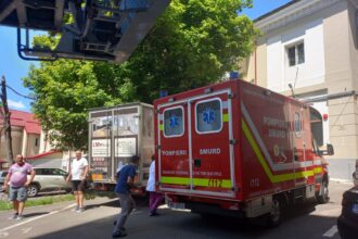 prefect de iasi bateriile care au provocat incendiul din camera de la subsolul maternitatii 1cuza voda vor fi relocate 68862ccd3843c