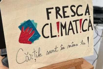 premiera nationala la iasi tuiasi formeaza primul corp de facilitatori pentru atelierele de educatie climatica fresca climatica 68895c250b836