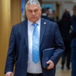 premierul ilie bolojan si viktor orban prim ministrul ungariei intalnire informala miercuri seara la palatul victoria 687fc54e51596