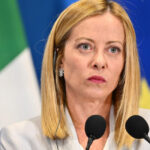 premierul italian georgia meloni critica recunoasterea statului palestina de catre francezi ar putea fi contraproductiva 6884e90100a1c