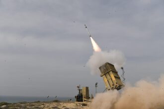 presa internationala romania prima tara europeana care achizitioneaza sistemul de aparare aeriana iron dome 6873d1bec1e70