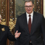 presedintele aleksandar vucic trebuie sa dezamagesc serbia nu va impune sanctiuni rusiei 68873ae896506