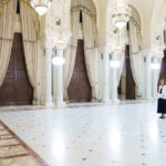 presedintele nicusor dan i a primit pe noii ambasadori din ungaria peru cipru india si germania 686d4f53f1aac