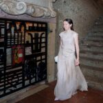 prima doamna a romaniei in tinute create de designerul iesean irina schrotter la vizita oficiala din austria e o onoare si o mandrie 6887acba9d9e8