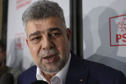 prima reactie a lui ciolacu dupa ce guvernul bolojan a anuntat dezastrul pe care l a gasit 6866a39141b5d