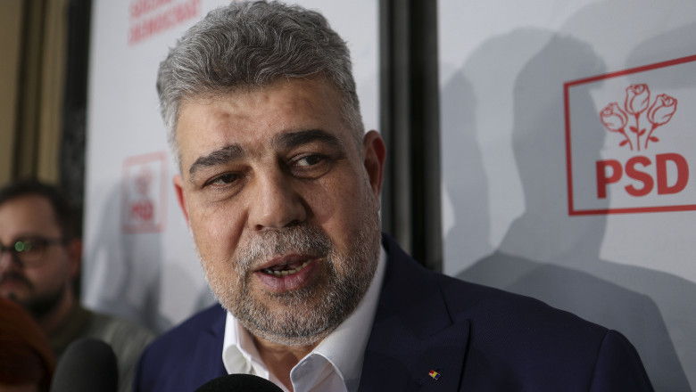 prima reactie a lui ciolacu dupa ce guvernul bolojan a anuntat dezastrul pe care l a gasit 6866a39141b5d