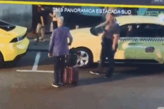 prima reactie a lui dacian ciolos dupa ce a fost refuzat de un taximetrist la aeroportul otopeni am vazut tot circul iscat 6872870acb264