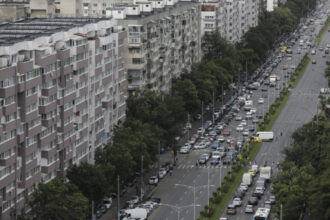 primaria capitalei a anuntat termenul pentru aprobarea planului integrat de calitate a aerului pentru bucuresti 686ea243c94ab