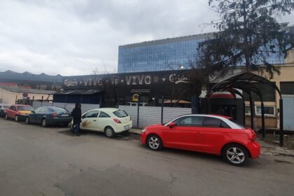 primaria iasi amendata pentru tergiversarea unui proiect imobiliar din zona centrala pe teren a functionat un cunoscut restaurant 6865d63b2f650