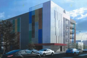 primaria iasi poate semna contractul pentru prima parcare multietajata din oras cost final aproape 30 milioane lei 68672b63ee935