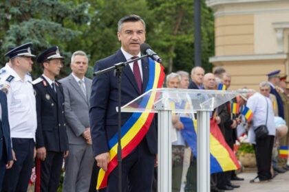 primaria iasi un mecanism de presiune institutionalizata coordonat de primar chirica acuzat ca submineaza o afacere locala 686f6bfad114d