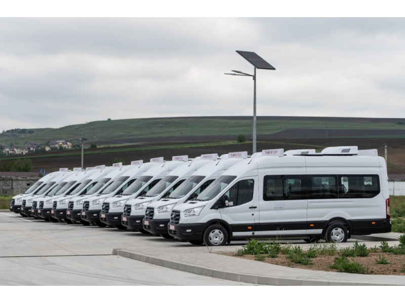 primarii si au ridicat microbuzele scolare 687faf23e799c