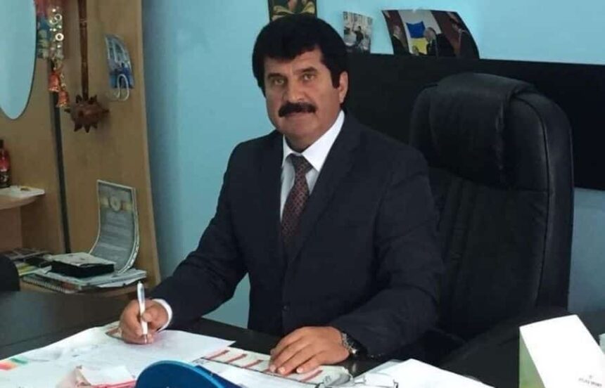 primarul comunei prahovene ciorani condamnat la inchisoare pentru instigare la fraudarea alegerilor locale 687283699bb51