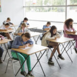 proba scrisa la examenul de titularizare are loc marti sunt asteptati aproape 40 000 de candidati 6875e806c794c