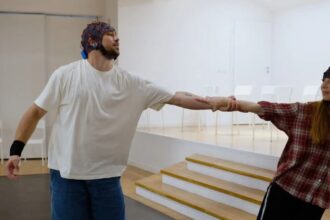 proiect inedit al universitatii de arte si tuiasi dansul cercetat din punct de vedere stiintific 687aec5c1aaec