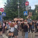 proteste la kiev furia creste in ucraina dupa ce zelenski a promulgat legea ce vizeaza reducerea puterii organismelor anticoruptie 68805f5795e82