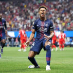 psg s a distrat cu real madrid la cupa mondiala a cluburilor parizienii s au impus cu 4 0 si vor juca finala cu chelsea 686f4c8b59a7d