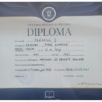 publicatia colegiului national iasi este din nou laureata la concursul national al revistelor scolare 68779f9546757