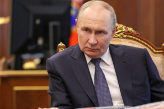 putin este pregatit sa negocieze pacea cu ucraina sustine kremlinul ce conditii pune moscova 687ccda549054