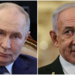 putin reactioneaza dupa atacurile israelului in siria ce i a transmis lui netanyahu 6887ee2238ba1