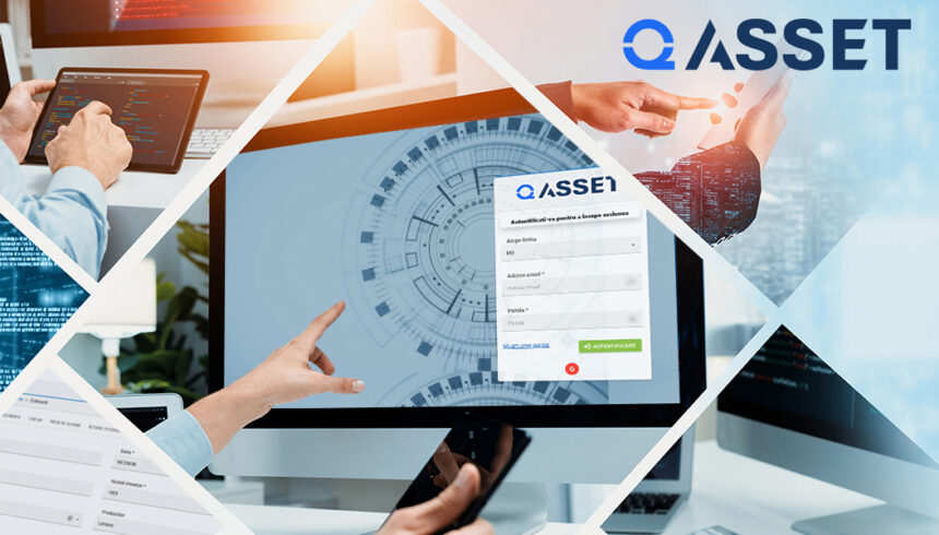quartz matrix lanseaza qasset aplicatie software pentru managementul activelor p 6889c67f91633