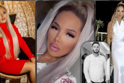 raluca sora tanarului ucis de un luptator k1 rupe tacerea mesaj taios dupa tragedie sa simtiti ca stati si calcati pe cuie 68743df280222