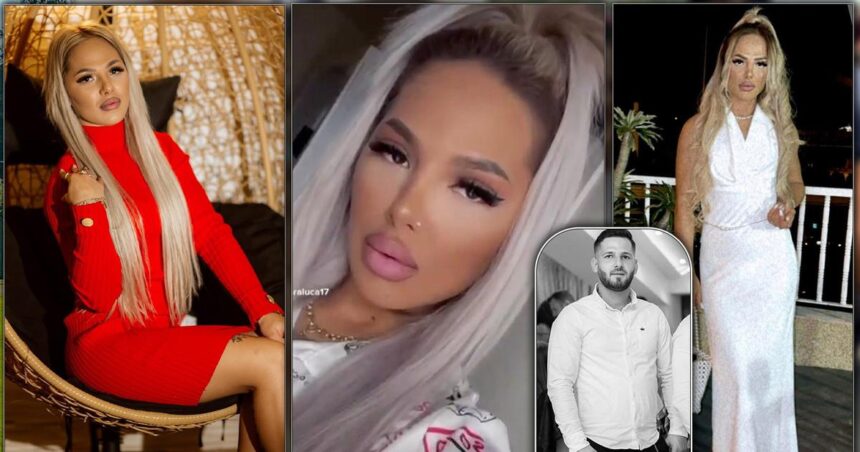 raluca sora tanarului ucis de un luptator k1 rupe tacerea mesaj taios dupa tragedie sa simtiti ca stati si calcati pe cuie 68743df280222