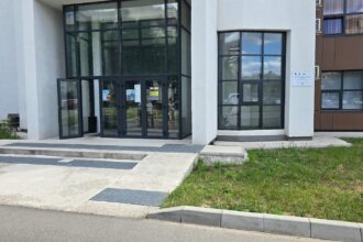 rampa la control accesul pentru persoanele cu dizabilitati ignorat la iasi 51 de nereguli generale gasite de ajpis 686724b979888