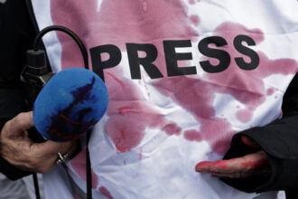 raportul organizatiei reporteri fara frontiere ofensiva condusa de o serie de forte politice impotriva posturilor publice 687e25e474ebd