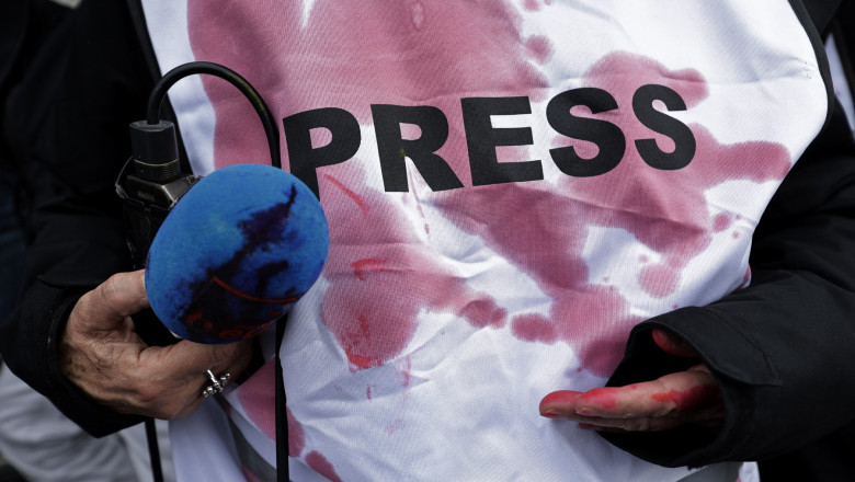 raportul organizatiei reporteri fara frontiere ofensiva condusa de o serie de forte politice impotriva posturilor publice 687e25e474ebd