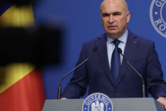 raspunsul premierului privind contractele partenerei lui dragos anastasiu cu primaria oradea nu e totul perfect dar am facut ceva 6888ae5b37bad