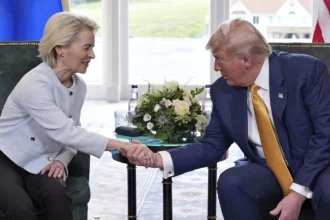 razboiul comercial cu america von der leyen 15 este cel mai bun acord pe care l am putut obtine 688703ed99bf7