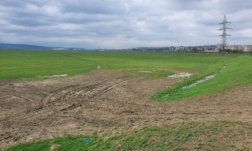 razboiul pentru ses bahlui iasul si miroslava din nou in instanta pentru 144 ha procesul suspendat in 2019 a fost repus pe rol aici va fi urmatorul boom imobiliar 68896c8ce9a23