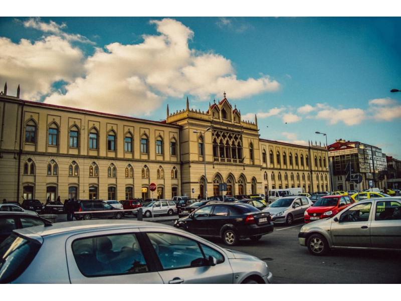razie la gara iasi 80 de amenzi intr o singura zi 6881ac1b04f77