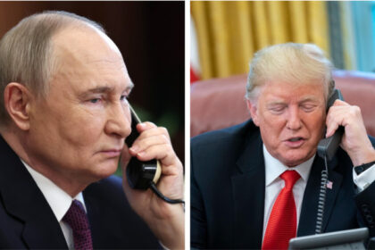 reactia kremlinului dupa ce trump a spus ca este foarte dezamagit de conversatia sa cu putin privind razboiul din ucraina 6867c3aae057f