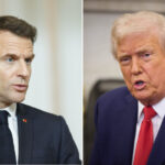 reactia lui donald trump dupa ce emmanuel macron a spus ca va recunoaste statul palestina nu va schimba nimic 6883ceec4400f