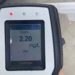 reactia politistilor ieseni dupa ce un sofer a suflat in etilotest nu afiseaza volti 688391c6f41cc