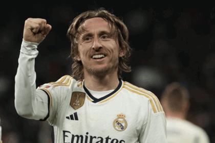 real mi a dat totul luka modric in italia dupa 13 ani petrecuti la madrid 68710affce99f