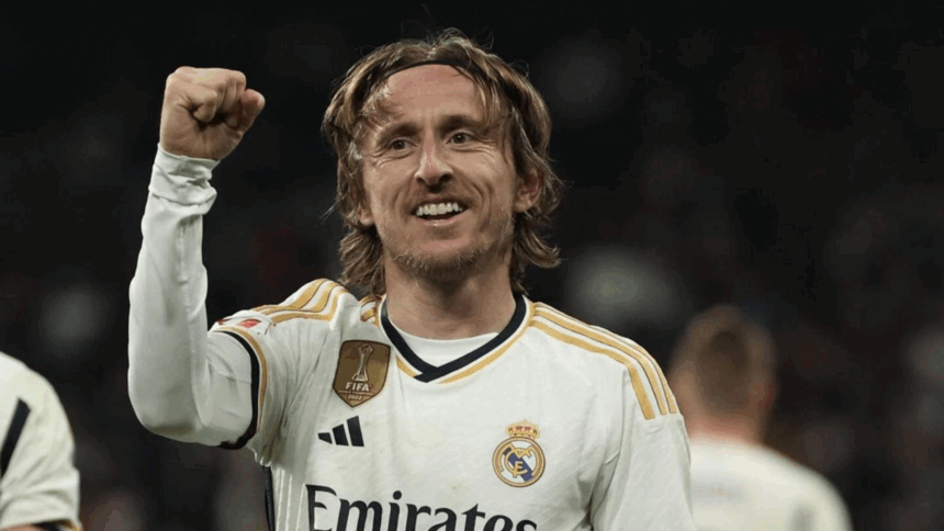 real mi a dat totul luka modric in italia dupa 13 ani petrecuti la madrid 68710affce99f