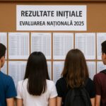 rezultatele finale ale evaluarii nationale 2025 vor fi afisate astazi 686f0a4c8dd9e