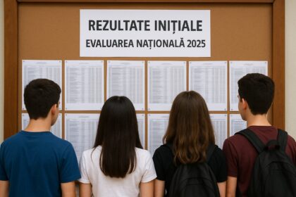 rezultatele finale ale evaluarii nationale 2025 vor fi afisate astazi 686f0a4c8dd9e