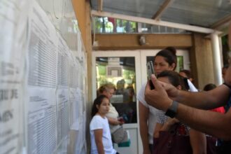 rezultatele finale la evaluarea nationala 2025 au fost publicate cati elevi au obtinut media 5 dupa contestatii 686f5e6d49765