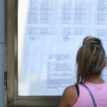 rezultatele la definitivat vor fi afisate marti peste 600 de candidati absenti si 9 eliminati 6875eb9d9bc9a