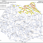 risc de inundatii pe mai multe rauri din nordul si estul tarii avertizare hidrologica cod portocaliu si cod galben 687a1baa99c44