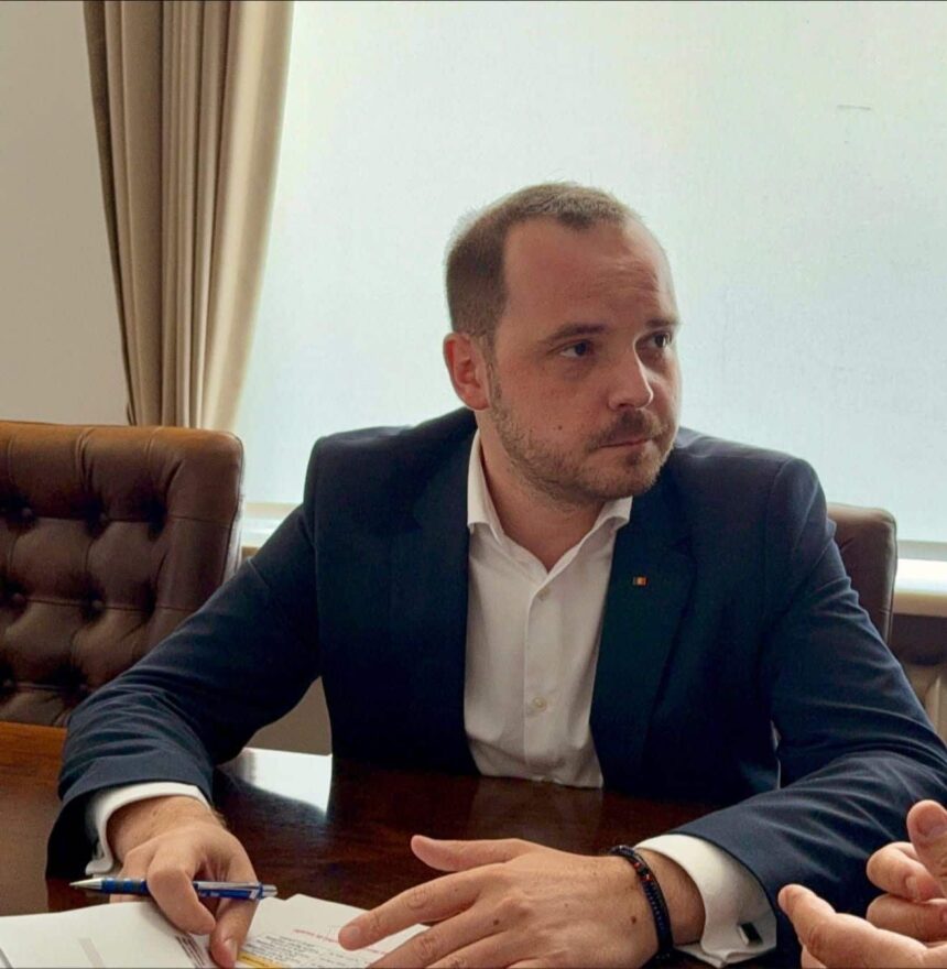 rogobete imi dau demisia daca sistemul informatic al cnas nu se realizeaza ar fi un esec al tuturor 686a85cf4d638