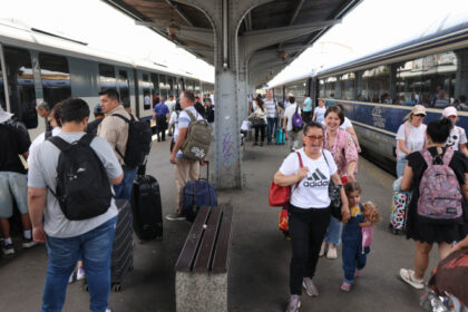 romanii se plang de conditiile din trenuri ce au reclamat la protectia consumatorului 686bec9b2c4bb