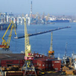 rusia a atacat portul odesa cu o racheta balistica 90 din exporturile ucrainene pleaca de aici 6866aa7124e52