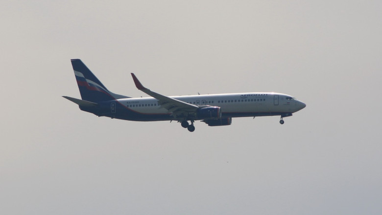 rusia a deschis focul asupra unui avion civil dupa ce l a confundat cu o drona ucraineana 68724b472c535